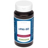 cPNI-9D · Bonusan · 60 cápsulas