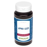 cPNI-11D · Bonusan · 90 cápsulas
