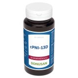 cPNI-13D · Bonusan · 60 cápsulas