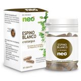Espino Blanco · Neo · 45 cápsulas
