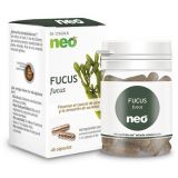 Fucus · Neo · 45 cápsulas