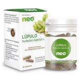 Lúpulo · Neo · 45 cápsulas