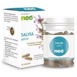 Salvia · Neo · 45 cápsulas