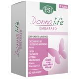 Donna Life - Embarazo · ESI · 60 cápsulas