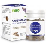 Sauzgatillo · Neo · 45 cápsulas