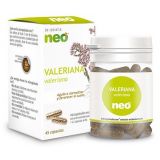 Valeriana · Neo · 45 cápsulas