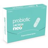 Probiotic Lactasa · Neo · 15 cápsulas