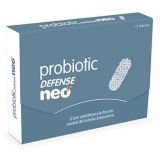 Probiotic Defense · Neo · 15 cápsulas