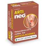 Arti · Neo · 45 cápsulas