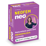 Neofem · Neo · 30 cápsulas