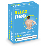 Relax · Neo · 30 cápsulas