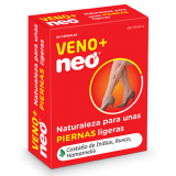 Veno+ · Neo · 30 cápsulas