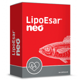LipoEsar · Neo · 30 cápsulas