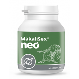 MakaliSex · Neo · 90 cápsulas