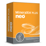 MineraXin · Neo · 30 cápsulas