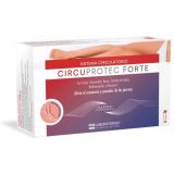 Circuprotec Forte · FDB Laboratorios · 20 viales