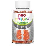 Neo Peques Gummies Vitazinc · Neo · 30 gummies