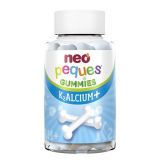 Neo Peques Gummies Kalcium+ · Neo · 30 gummies