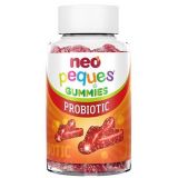 Neo Peques Gummies Probiotic · Neo · 30 gummies