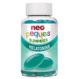 Neo Peques Gummies Melatonina · Neo · 30 gummies