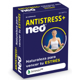 Antistress+ · Neo · 30 cápsulas