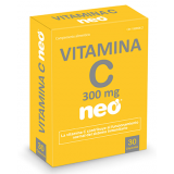 Vitamina C · Neo · 30 cápsulas