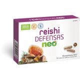 Reishi Defensas · Neo · 30 cápsulas