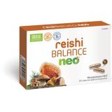 Reishi Balance · Neo · 30 cápsulas