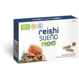 Reishi Sueño · Neo · 30 cápsulas
