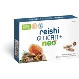 Reishi Glucan+ · Neo · 30 cápsulas