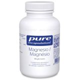 Magnesio · Pure Encapsulations · 90 cápsulas