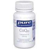Coenzima Q10 · Pure Encapsulations · 30 cápsulas