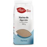 Harina de Algarroba · El Granero Integral · 350 gramos