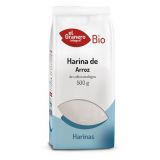 Harina de Arroz · El Granero Integral · 500 gramos