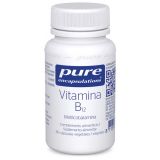 Vitamina B12 (Metilcobalamina) · Pure Encapsulations · 90 cápsulas