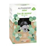 Mi Primer Perfume Bebé BIO · Alphanova · 50 ml