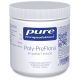 Poly PreFlora · Pure Encapsulations · 138 gramos