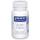 Ácido Fólico · Pure Encapsulations · 60 cápsulas