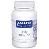 Daily Immune · Pure Encapsulations · 60 cápsulas