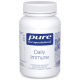 Daily Immune · Pure Encapsulations · 60 cápsulas