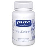 PureDefense · Pure Encapsulations · 60 cápsulas