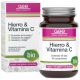 Hierro & Vitamina C Complex · GSE · 60 comprimidos