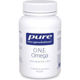 O.N.E Omega · Pure Encapsulations · 60 perlas