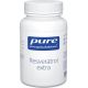 Resveratrol Extra · Pure Encapsulations · 60 cápsulas