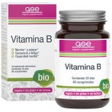 Vitamina B Complex · GSE · 60 comprimidos