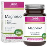Magnesio · GSE · 60 comprimidos