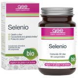 Selenio · GSE · 60 comprimidos