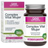 Vital Mujer Complex · GSE · 60 comprimidos