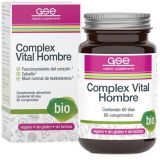 Vital Hombre Complex · GSE · 60 comprimidos