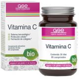 Vitamina C · GSE · 60 comprimidos
